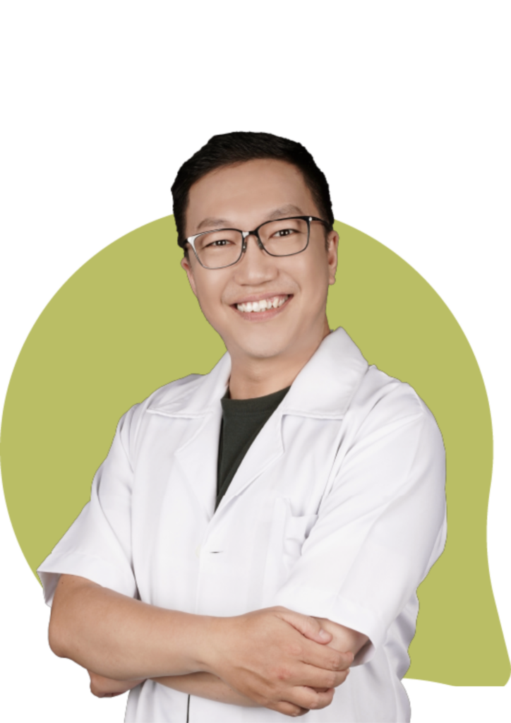 Anthony Tan